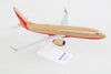 Skymarks Southwest B737 Max 8 Herb Jelleher Retro Livery Plastic - 1/130