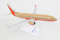 Skymarks Southwest B737 Max 8 Herb Jelleher Retro Livery Plastic - 1/130