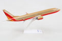 Skymarks Southwest B737 Max 8 Herb Jelleher Retro Livery Plastic - 1/130