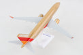 Skymarks Southwest B737 Max 8 Herb Jelleher Retro Livery Plastic - 1/130