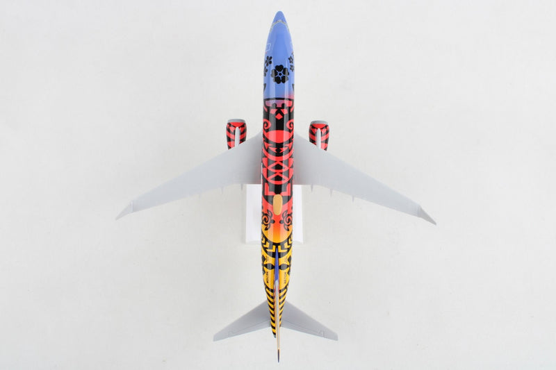Skymarks Southwest Boeing 737 Max 8 IMAU ONE Livery Plastic Model - Scale 1:130