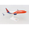 Skymarks Sun Country Boeing 737-800 Plastic Model - Scale 1:200
