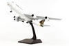 Skymarks UPS Boeing 747-400F Plastic Model - Scale 1:200