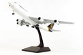 Skymarks UPS Boeing 747-400F Plastic Model - Scale 1:200