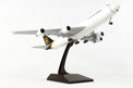 Skymarks UPS Boeing 747-400F Plastic Model - Scale 1:200