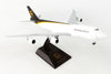 Skymarks UPS Boeing 747-400F Plastic Model - Scale 1:200