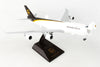 Skymarks UPS Boeing 747-400F Plastic Model - Scale 1:200