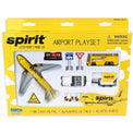 Spirit Airlines Airport Play Set