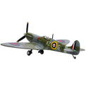 Spitfire MKVB AZ-G 234 Sqn Axel a.Svendsen Diecast - 1/72 - (Legion Series) - PAN14606LD