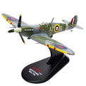 Spitfire MKVB AZ-G 234 Sqn Axel a.Svendsen Diecast - 1/72 - (Legion Series) - PAN14606LD