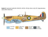 Spitfire Mk.V / Mk.IX Aces 1:72 Plastic Kit
