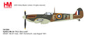 Hobby Master Spitfire Mk.Vb F/Lt. Eric Lock W3257 1:48 Diecast Model Aircraft H7865