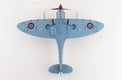 Hobbymaster HA7860 Spitfire Mk.Vb Trop ER220 East India Sqn 1943 1:48 Diecast Model Aircraft
