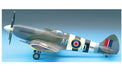 Academy Spitfire Mk.XIVc 1:48 RAF Fighter Aircraft Plastic Kit