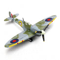 Panzerkampf Spitfire Mk.IIA AF-V RAF Duxford 1:72 Diecast Model Aircraft PAN14618LD
