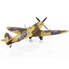 JC Wings Spitfire Mk IXc Ldr. Stanislav Skalsky 1943 1/72 Diecast Model Aircraft