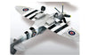 Academy Spitfire Mk.XIVc 1:48 RAF Fighter Aircraft Plastic Kit