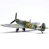 Panzerkampf Spitfire Mk.IIA AF-V RAF Duxford 1:72 Diecast Model Aircraft PAN14618LD