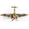 JC Wings Spitfire Mk IXc Ldr. Stanislav Skalsky 1943 1/72 Diecast Model Aircraft