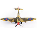 JC Wings Spitfire Mk IXc Ldr. Stanislav Skalsky 1943 1/72 Diecast Model Aircraft