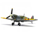 Panzerkampf Spitfire Mk.IIA AF-V RAF Duxford 1:72 Diecast Model Aircraft PAN14618LD