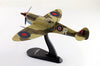 Hobbymaster HA7860 Spitfire Mk.Vb Trop ER220 East India Sqn 1943 1:48 Diecast Model Aircraft