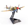 JC Wings Spitfire Mk IXc Ldr. Stanislav Skalsky 1943 1/72 Diecast Model Aircraft