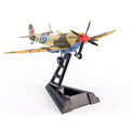 JC Wings Spitfire Mk IXc Ldr. Stanislav Skalsky 1943 1/72 Diecast Model Aircraft
