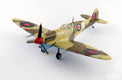 Hobbymaster HA7860 Spitfire Mk.Vb Trop ER220 East India Sqn 1943 1:48 Diecast Model Aircraft