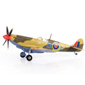 JC Wings Spitfire Mk IXc Ldr. Stanislav Skalsky 1943 1/72 Diecast Model Aircraft