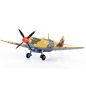 JC Wings Spitfire Mk IXc Ldr. Stanislav Skalsky 1943 1/72 Diecast Model Aircraft