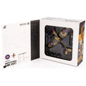 JC Wings Spitfire Mk IXc Ldr. Stanislav Skalsky 1943 1/72 Diecast Model Aircraft