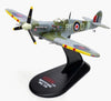 Panzerkampf Spitfire Mk.Vb RF-D 303 Sqn 1/72 Diecast Model Aircraft - PAN14618LC