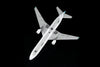 SQ Wings Aer Lingus McDonnell Douglas MD-11 N272WA Diecast Model - 1/200