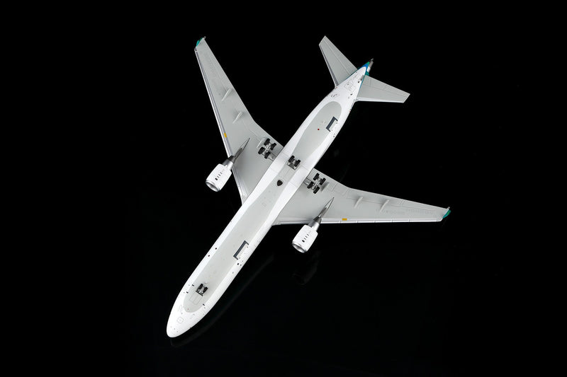 SQ Wings Aer Lingus McDonnell Douglas MD-11 N272WA Diecast Model - 1/200