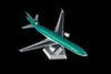SQ Wings Aer Lingus McDonnell Douglas MD-11 N272WA Diecast Model - 1/200