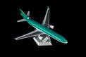 SQ Wings Aer Lingus McDonnell Douglas MD-11 N272WA Diecast Model - 1/200