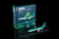 SQ Wings Aer Lingus McDonnell Douglas MD-11 N272WA Diecast Model - 1/200