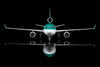 SQ Wings Aer Lingus McDonnell Douglas MD-11 N272WA Diecast Model - 1/200