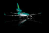 SQ Wings Aer Lingus McDonnell Douglas MD-11 N272WA Diecast Model - 1/200