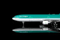 SQ Wings Aer Lingus McDonnell Douglas MD-11 N272WA Diecast Model - 1/200