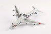 SQ Wings ANA All Nippon Airways Boeing 747-100 JA8139 "Snoopy" Livery - Diecast Model - 1/200