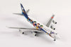 SQ Wings ANA All Nippon Airways Boeing 747-100 JA8139 "Snoopy" Livery - Diecast Model - 1/200
