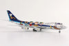 SQ Wings ANA All Nippon Airways Boeing 747-100 JA8139 "Snoopy" Livery - Diecast Model - 1/200