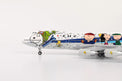 SQ Wings ANA All Nippon Airways Boeing 747-100 JA8139 "Snoopy" Livery - Diecast Model - 1/200