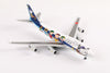 SQ Wings ANA All Nippon Airways Boeing 747-400D JA8965 "Snoopy" Livery - Diecast Model - 1/200
