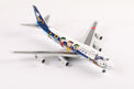 SQ Wings ANA All Nippon Airways Boeing 747-400D JA8965 "Snoopy" Livery - Diecast Model - 1/200
