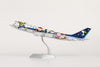 SQ Wings ANA All Nippon Airways Boeing 747-400D JA8965 "Snoopy" Livery - Diecast Model - 1/200