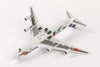 SQ Wings ANA All Nippon Airways Boeing 747-400D JA8965 "Snoopy" Livery - Diecast Model - 1/200