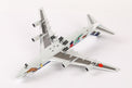 SQ Wings ANA All Nippon Airways Boeing 747-400D JA8965 "Snoopy" Livery - Diecast Model - 1/200